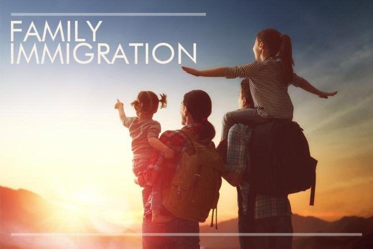 Family-Based Immigration